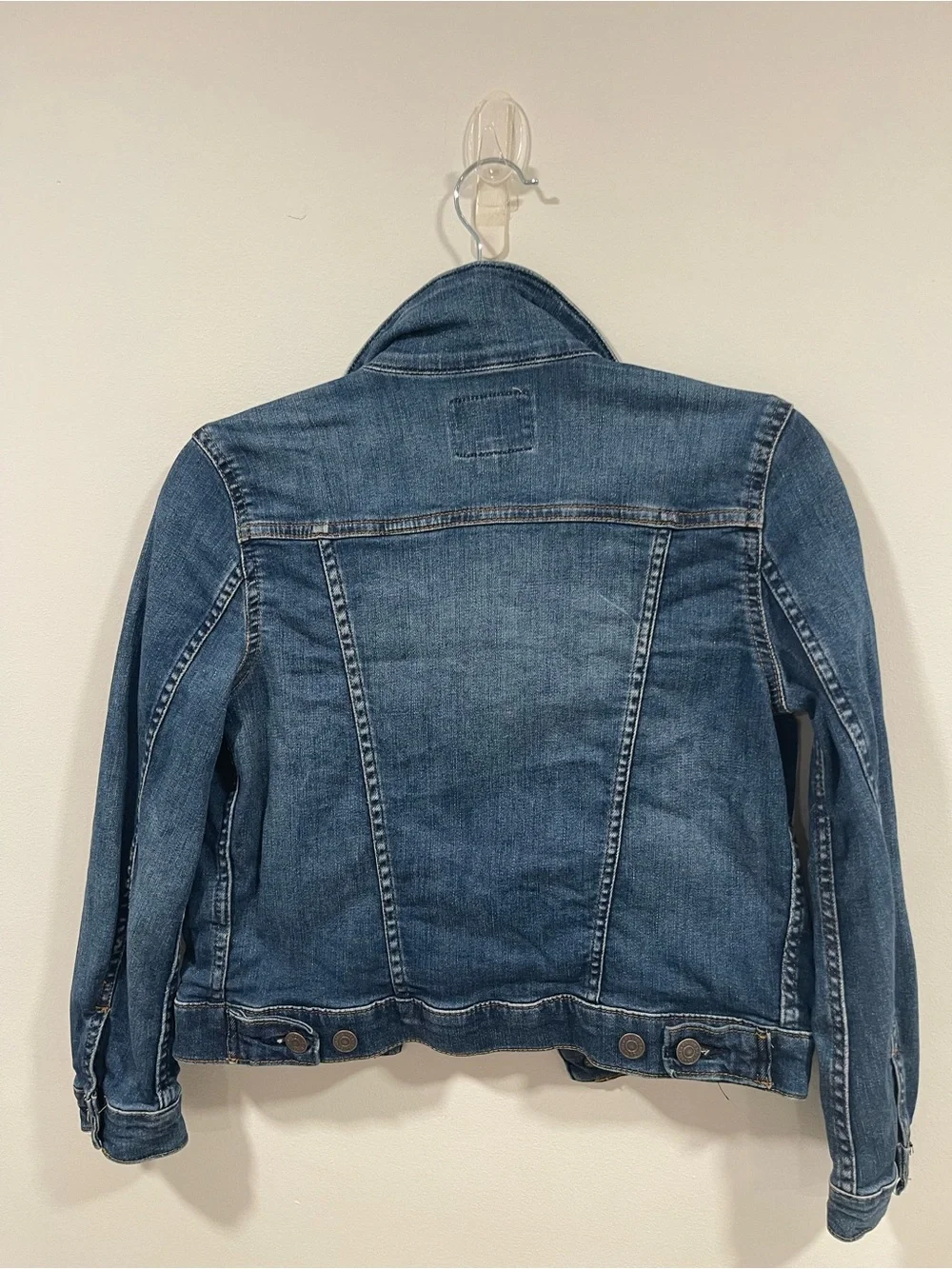 Polo by Ralph Lauren Kids Denim Jacket - Blue